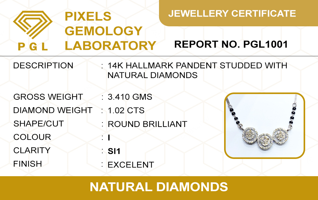 PGL1001