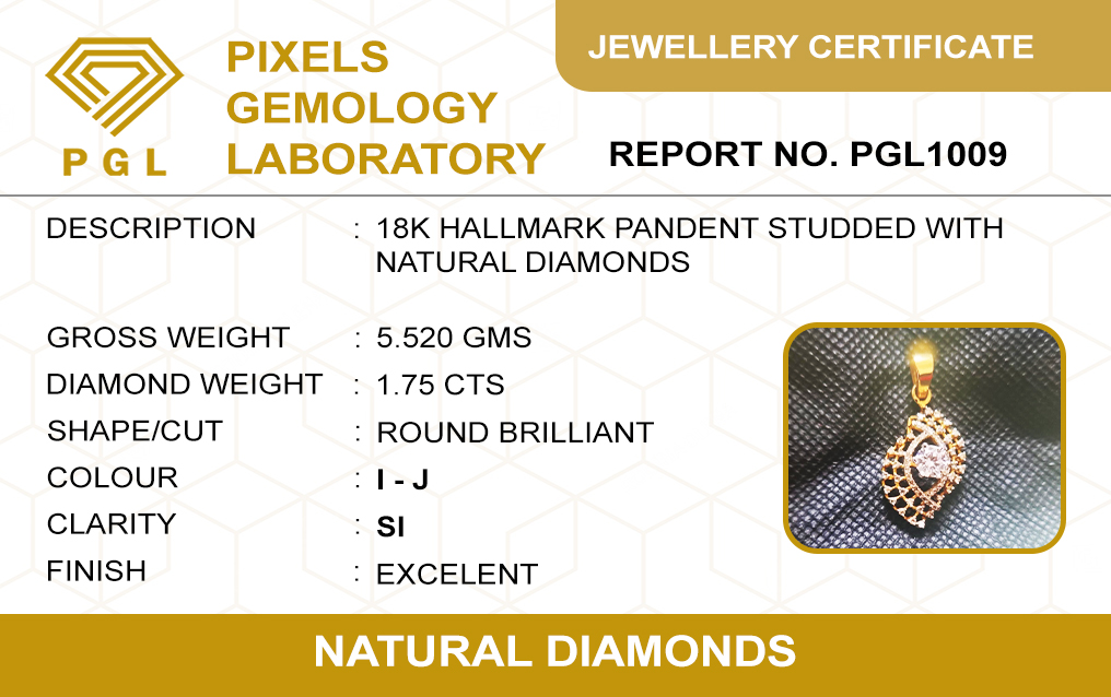 PGL1009