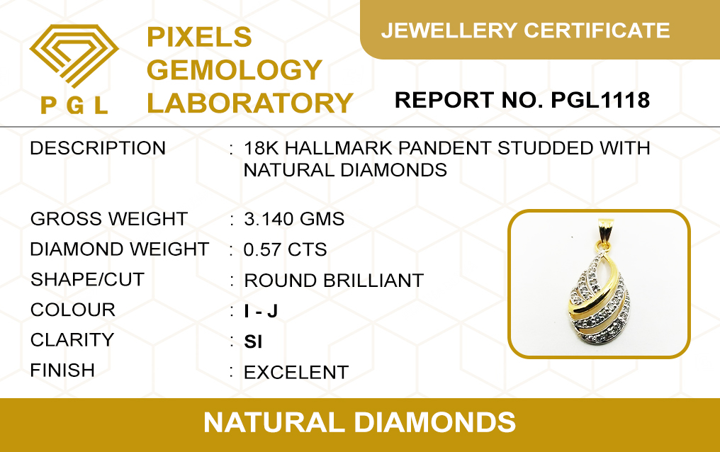 PGL1118