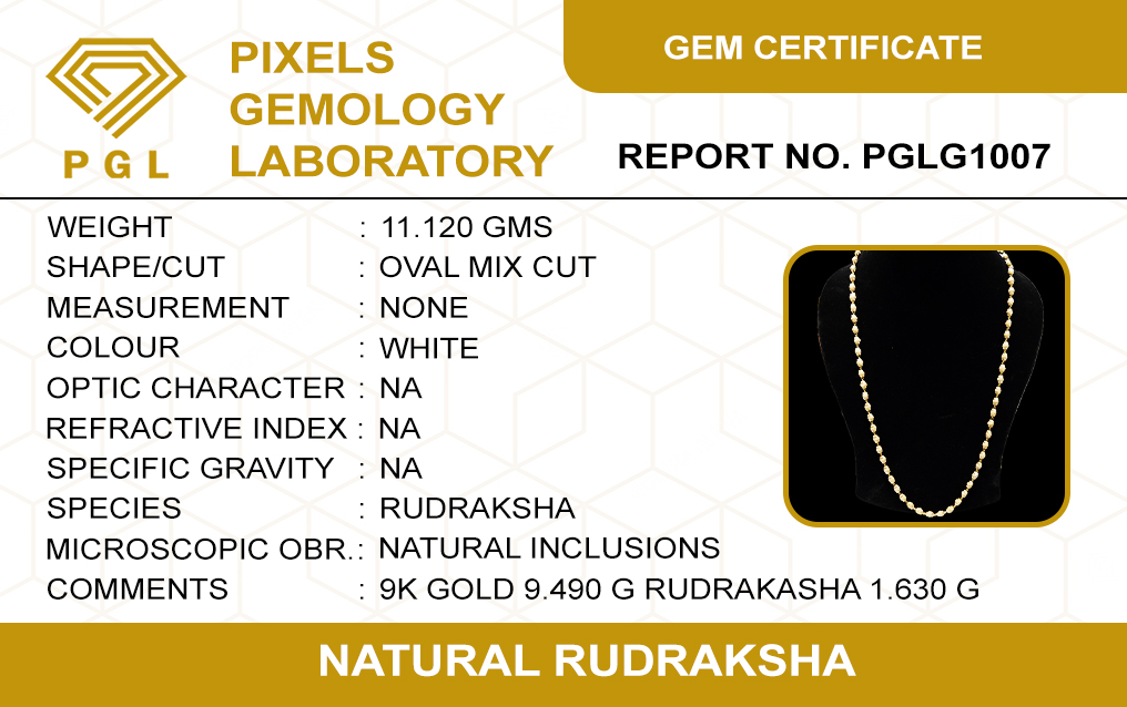 PGLG1007
