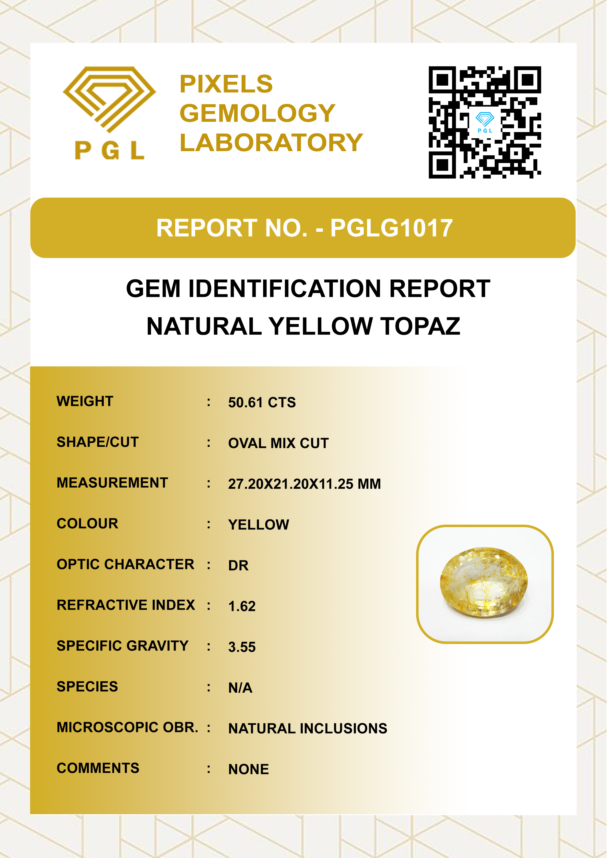 PGLG1017