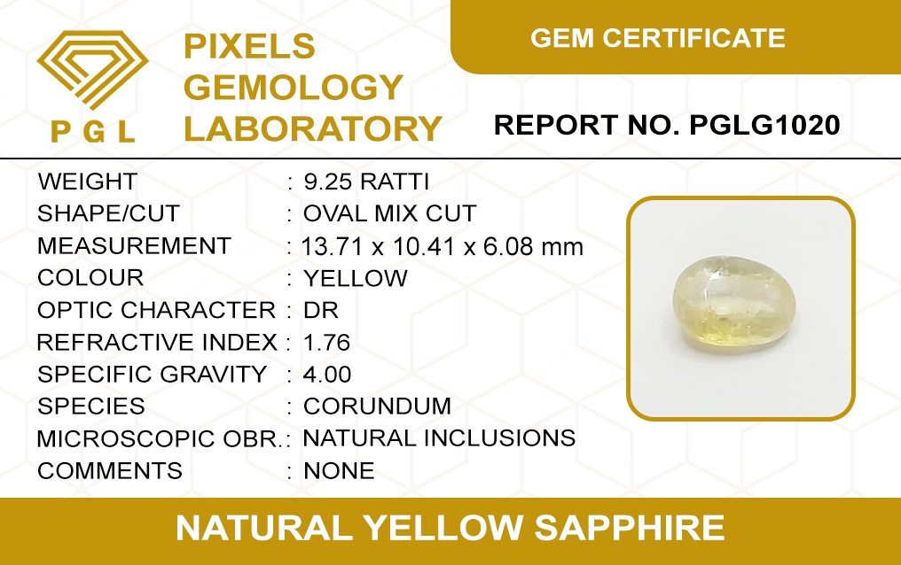 PGLG1020